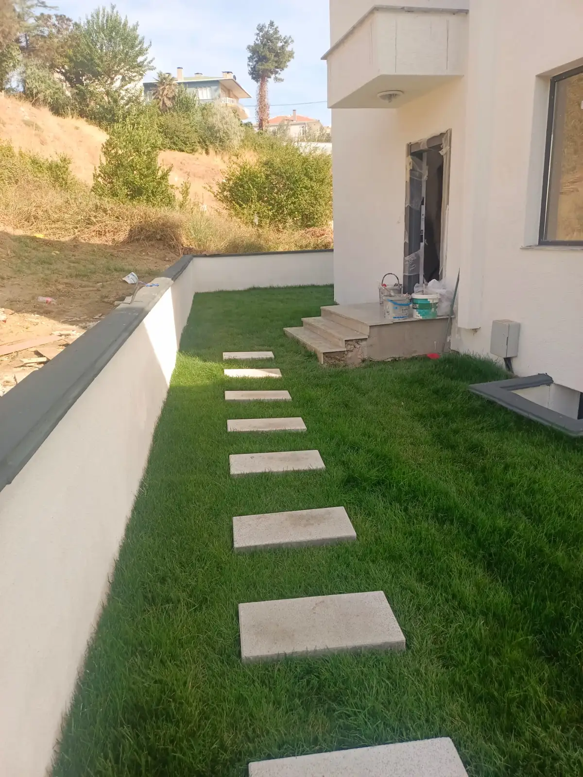 Adım taşı